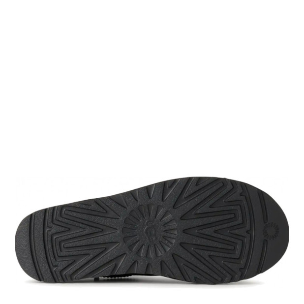 UGG Classic Micro Black