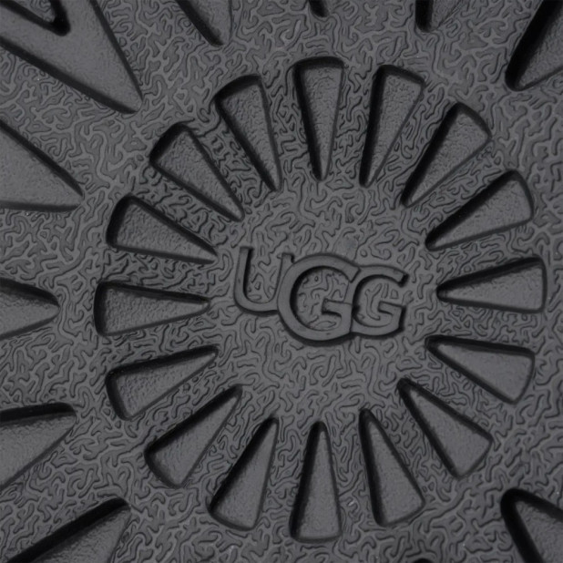 UGG Classic Micro Black