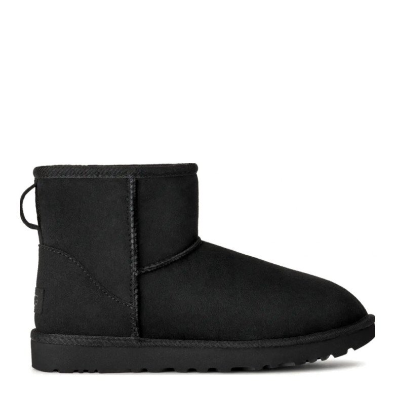 UGG Classic Mini Black