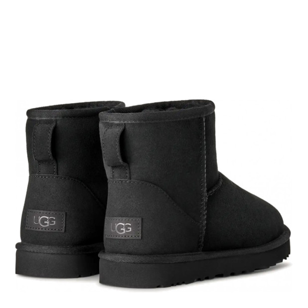 UGG Classic Mini Black