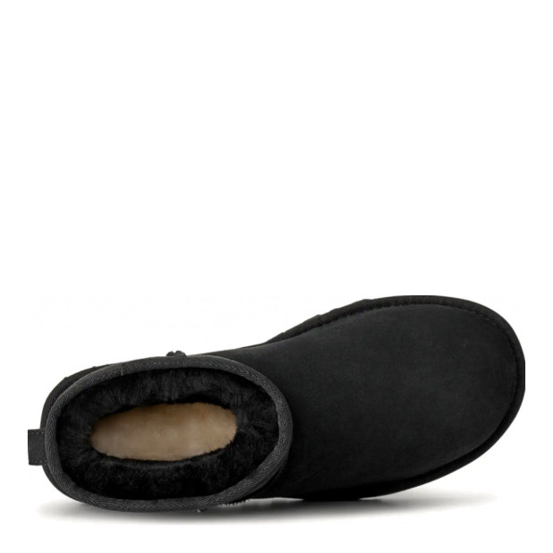 UGG Classic Mini Black