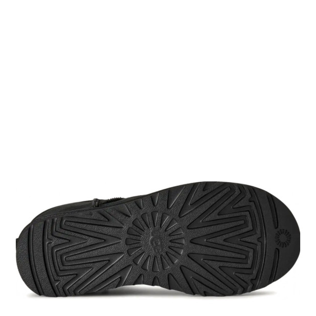 UGG Classic Mini Black