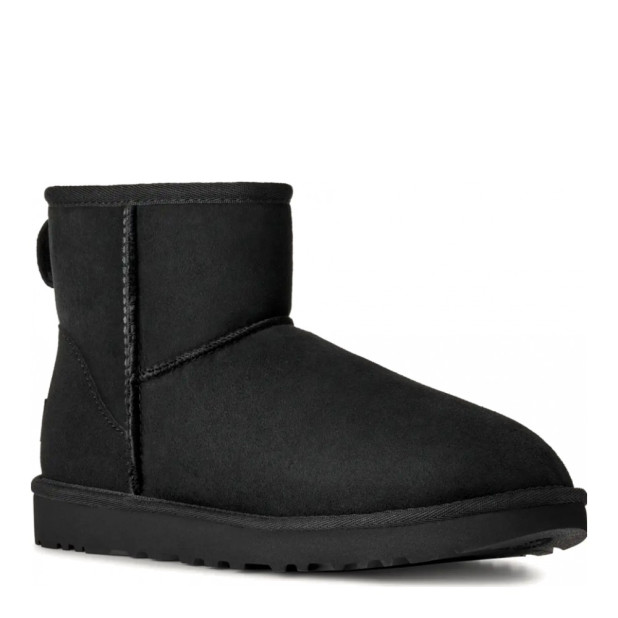 UGG Classic Mini Black