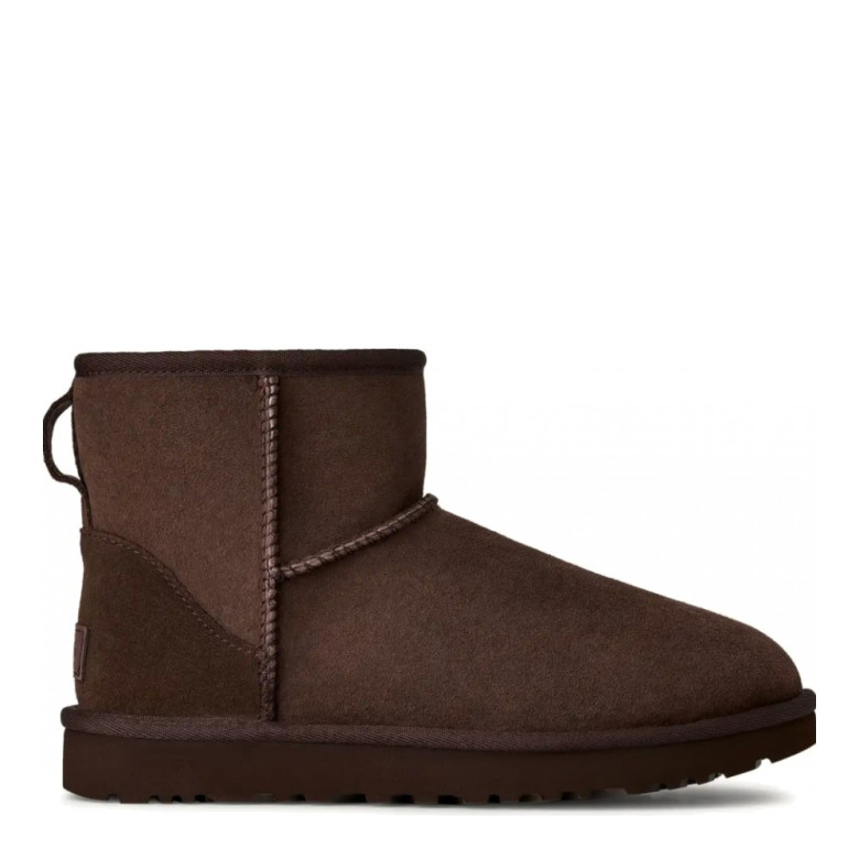 UGG Classic Mini Chocolate