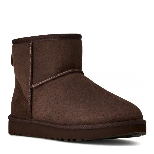 UGG Classic Mini Chocolate