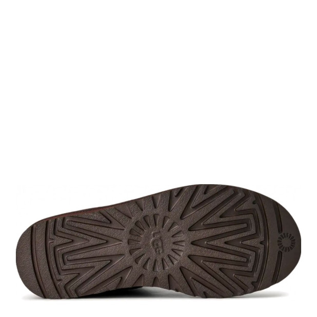 UGG Classic Mini Chocolate