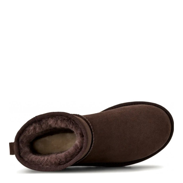 UGG Classic Mini Chocolate