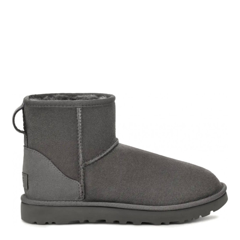 UGG Classic Mini Grey