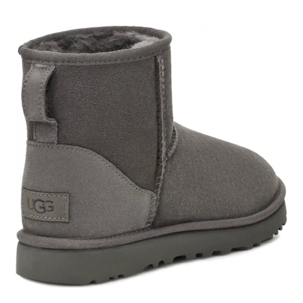 UGG Classic Mini Grey