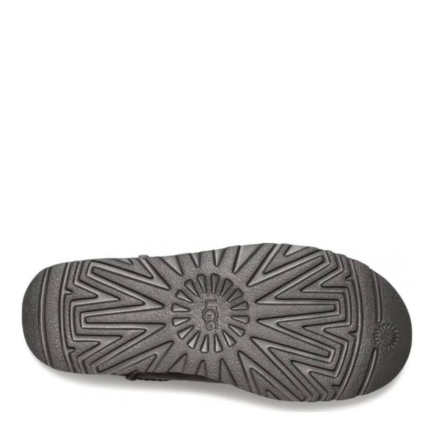 UGG Classic Mini Grey