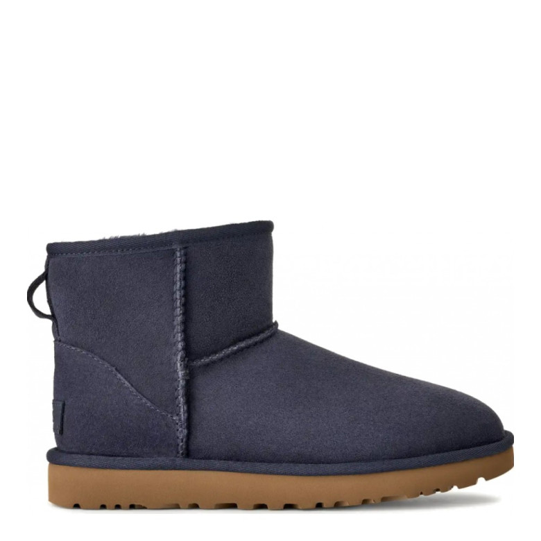 UGG Classic Mini Navy