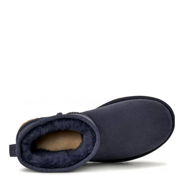 UGG Classic Mini Navy