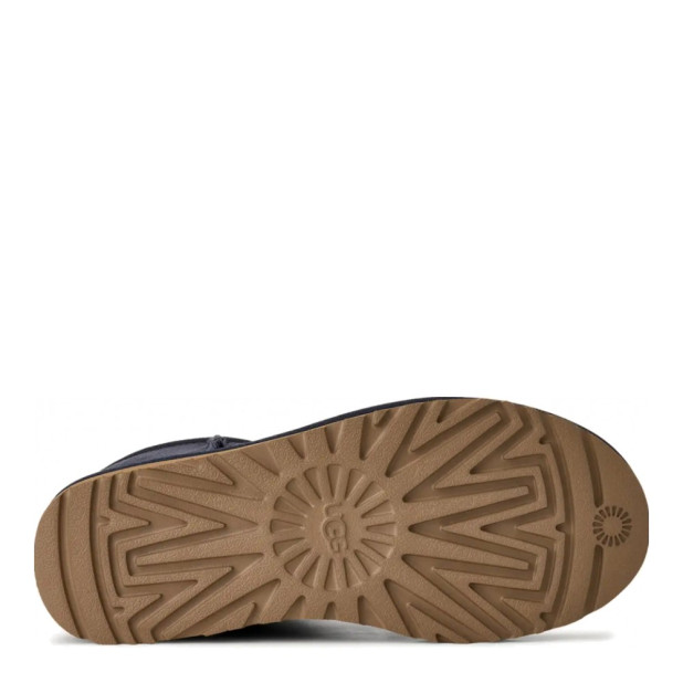 UGG Classic Mini Navy