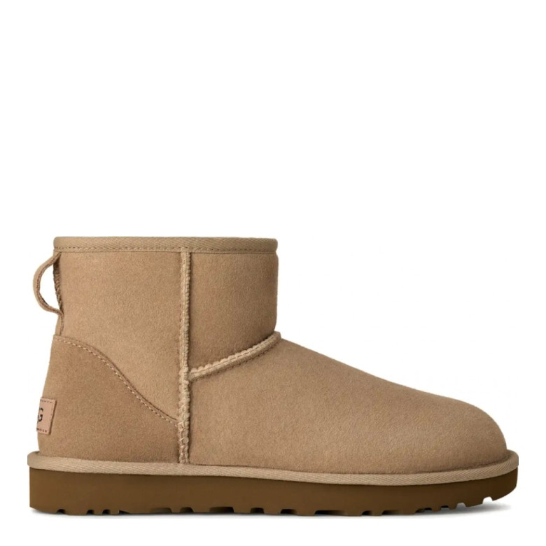 UGG Classic Mini Sand