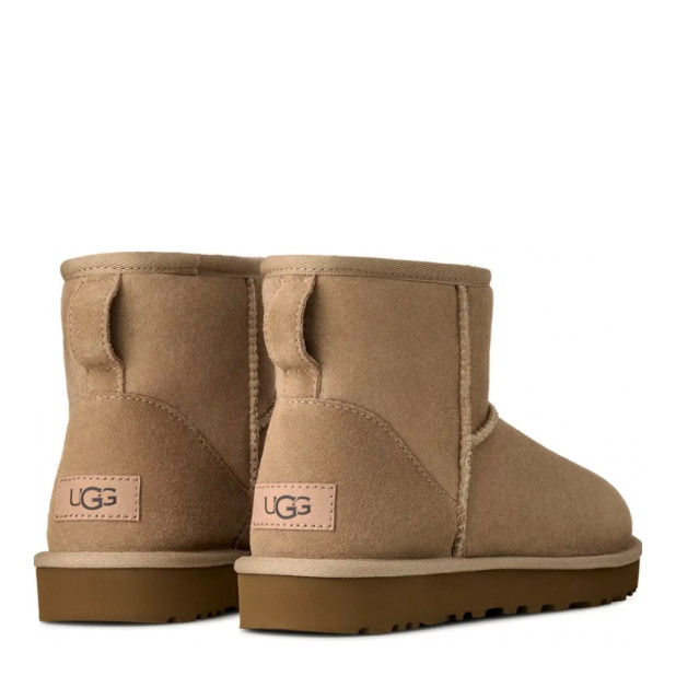 UGG Classic Mini Sand