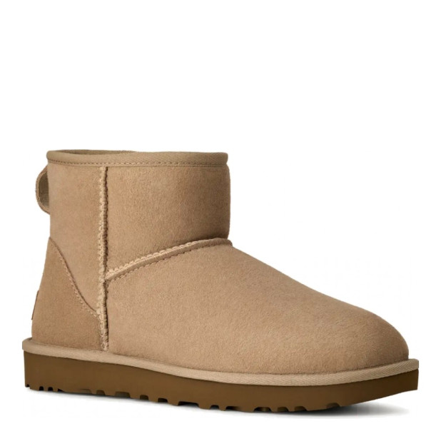UGG Classic Mini Sand