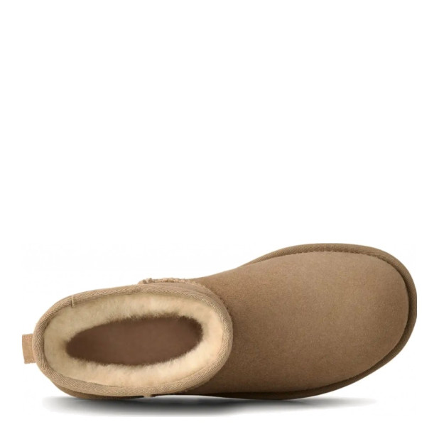 UGG Classic Mini Sand