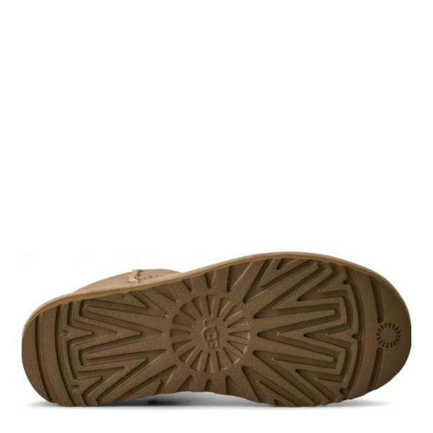 UGG Classic Mini Sand