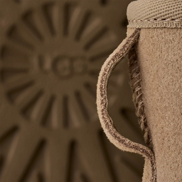 UGG Classic Mini Sand