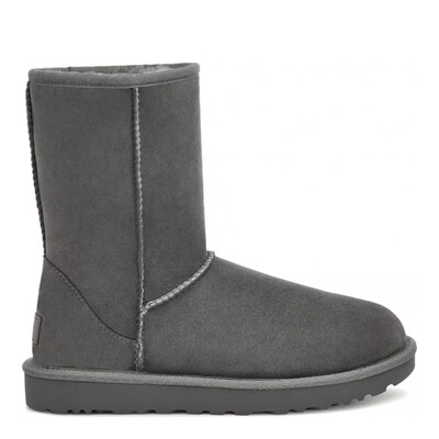 Classic Short Grey