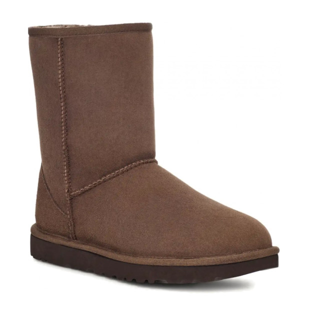 UGG Classic Short Chocolate