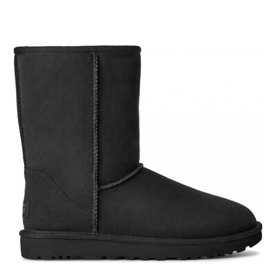 Classic Short Black