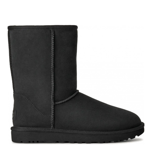 Classic Short Black
