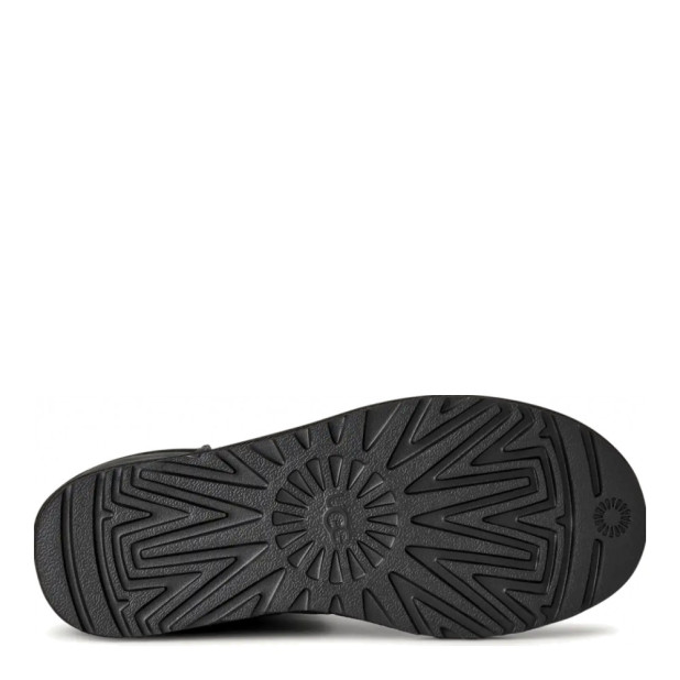 UGG Classic Short Black