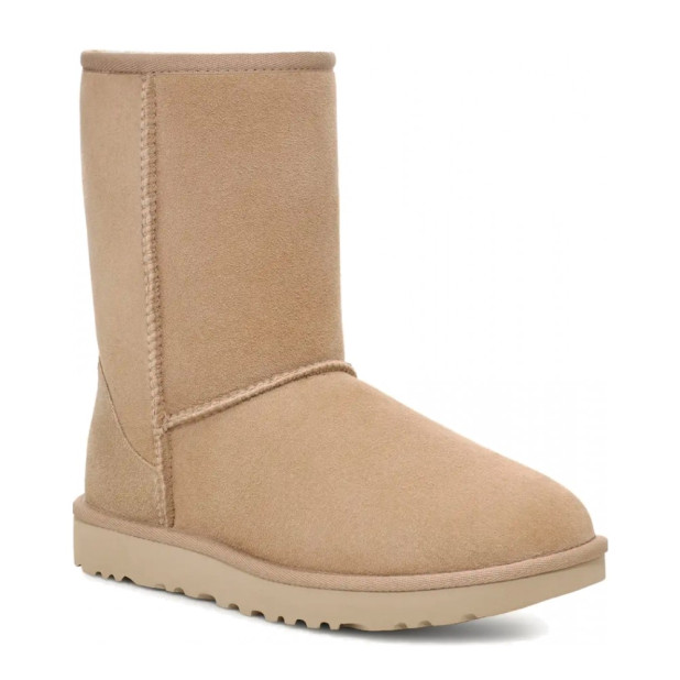 UGG Classic Short Sand