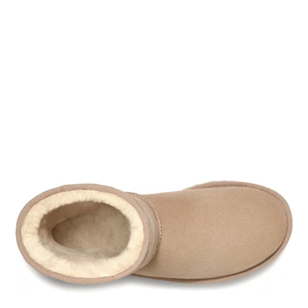 UGG Classic Short Sand