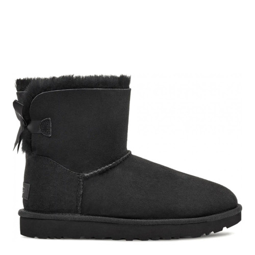 Mini Bailey Bow 78 Black