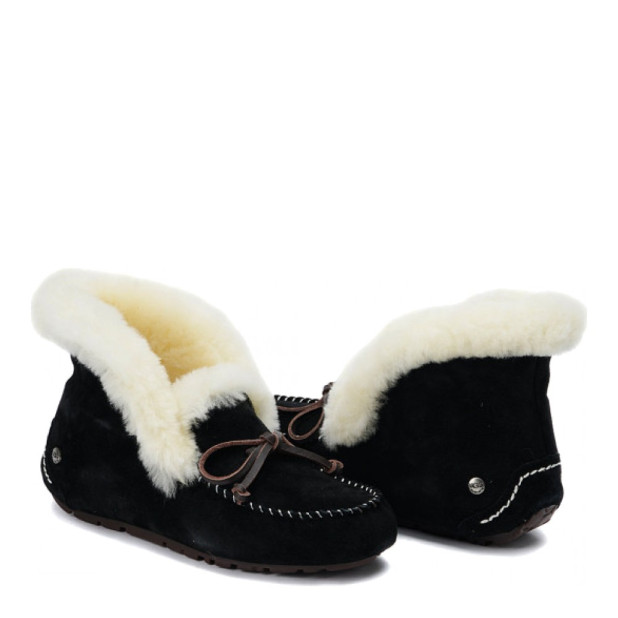 UGG Alena Black 2