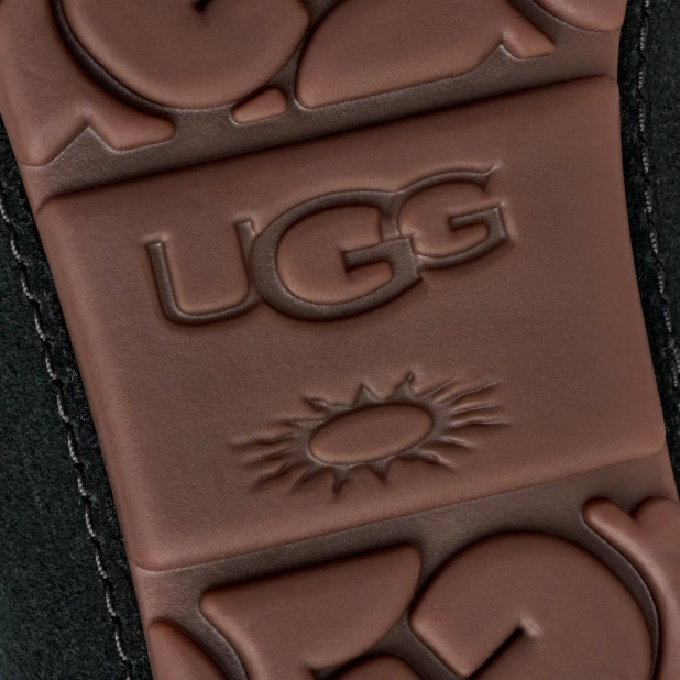 UGG Ansley Black