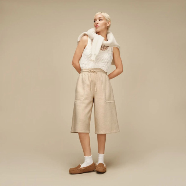 UGG Ansley Chestnut