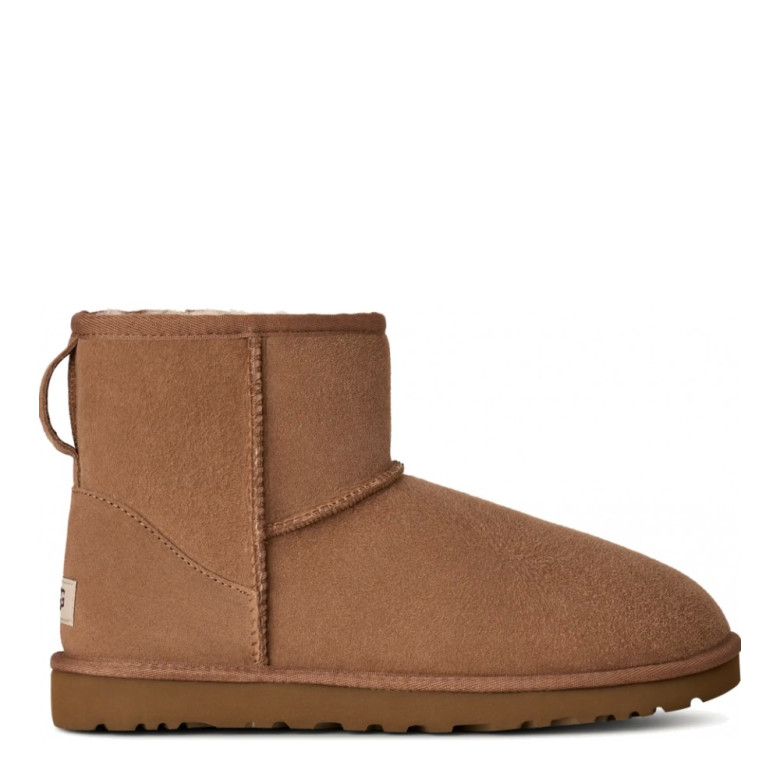 UGG Men's Classic Mini Chestnut
