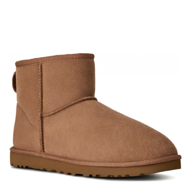 UGG Men's Classic Mini Chestnut
