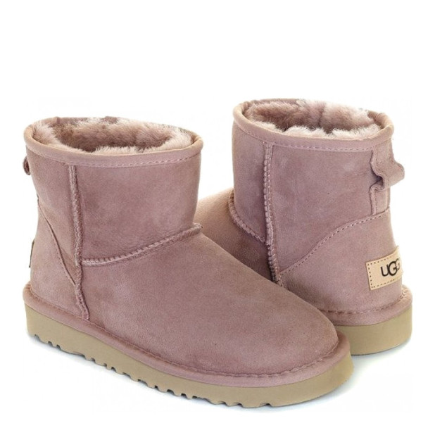 UGG Classic Mini Dusk