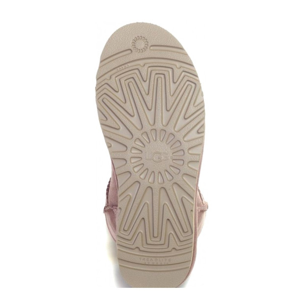 UGG Classic Mini Dusk