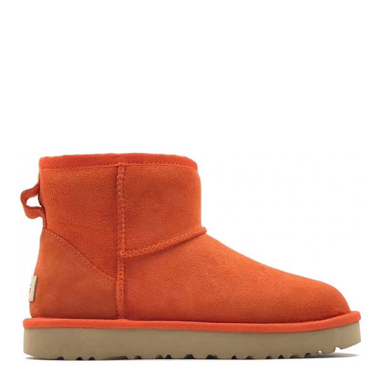 UGG Classic Mini California Poppy