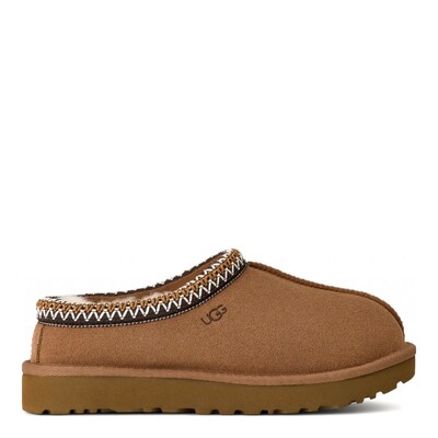 Tasman Slipper Chestnut