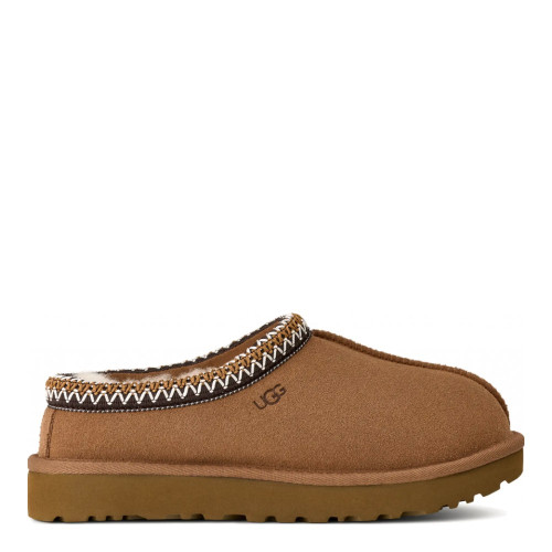 Tasman Slipper Chestnut