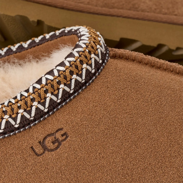UGG Men's Tasman Chestnut