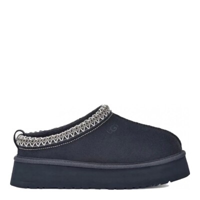 Tazz Eve Blue