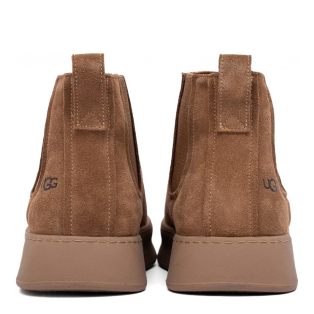 UGG Chelsea Crafted Chestnut