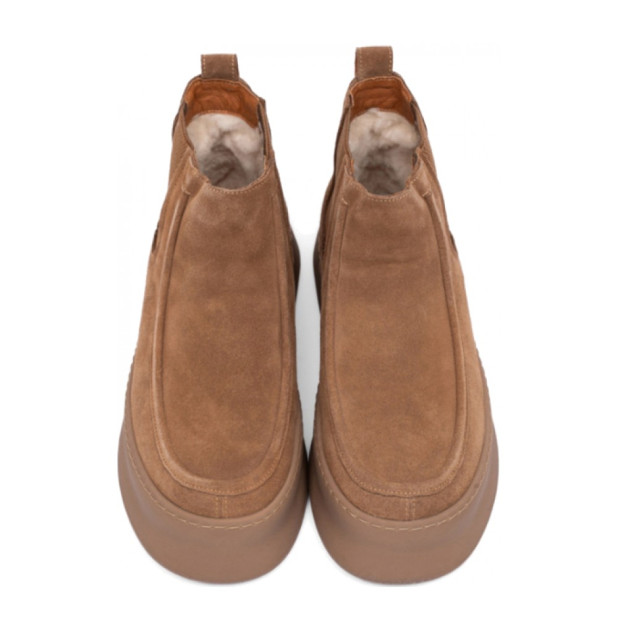 UGG Chelsea Crafted Chestnut