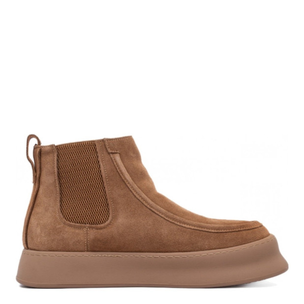 UGG Chelsea Crafted Chestnut