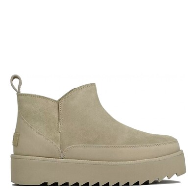 Alina Platform Mustard Seed