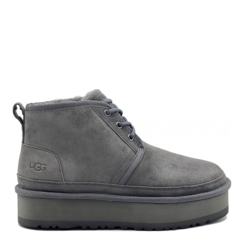 Neumel Platform Grey