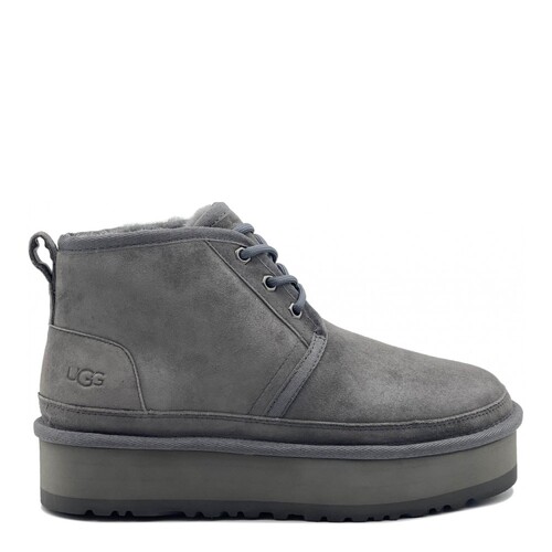 Neumel Platform Grey