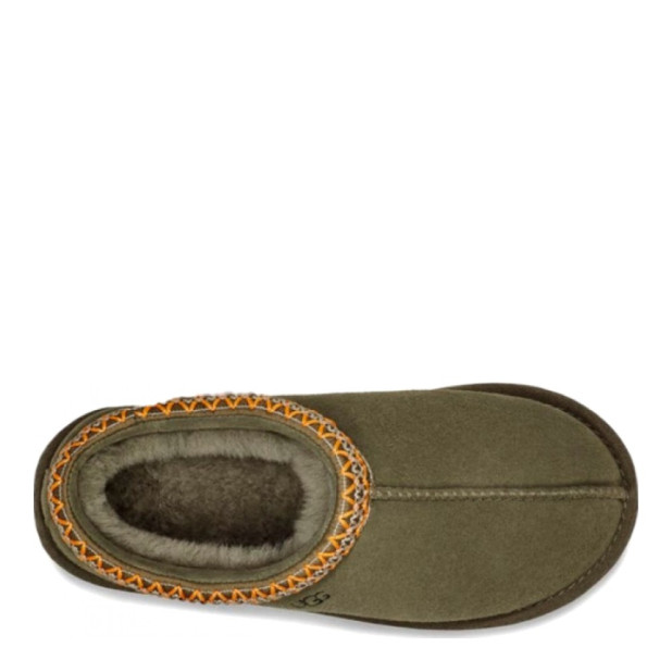 UGG Tasman Slippers Burnt Olive